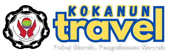 KOKANUN Travel
