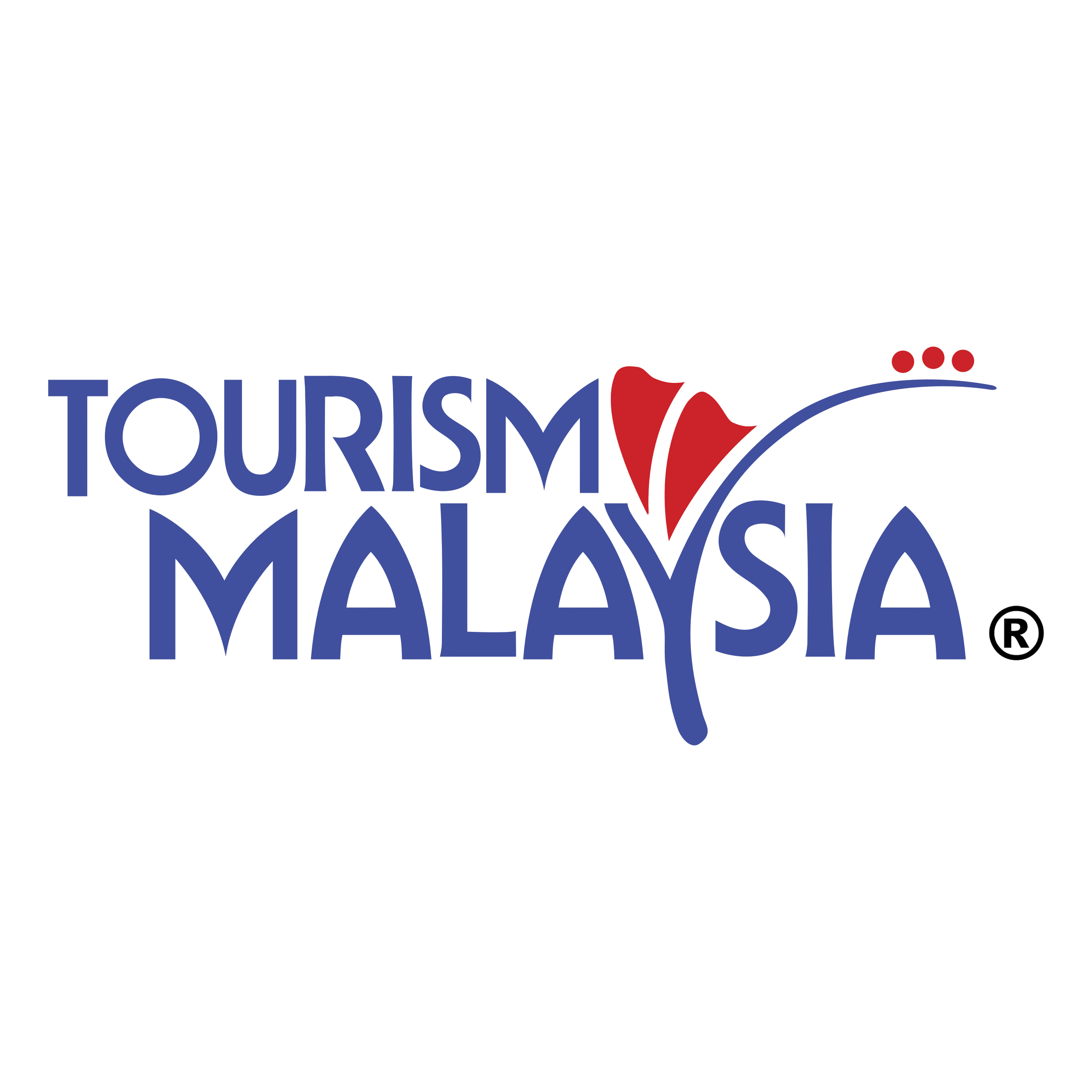 Logo rakan kerjasama rasmi: PETRONAS